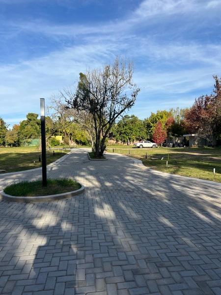 Terreno en venta · San Isidro, GBA Norte, Provincia de Buenos Aires