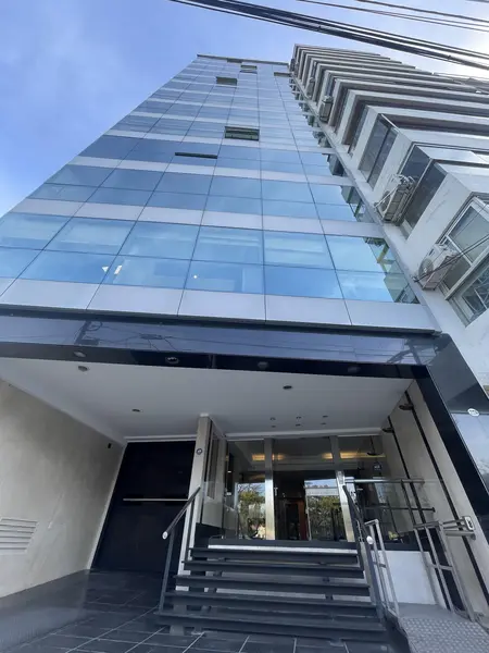 Oficina en alquiler · Belgrano, CABA