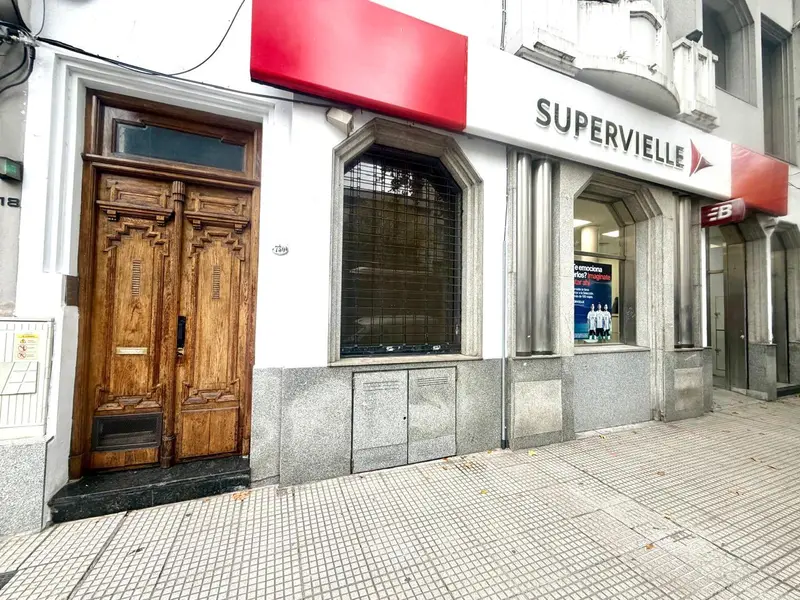 PH en venta · Barracas, CABA