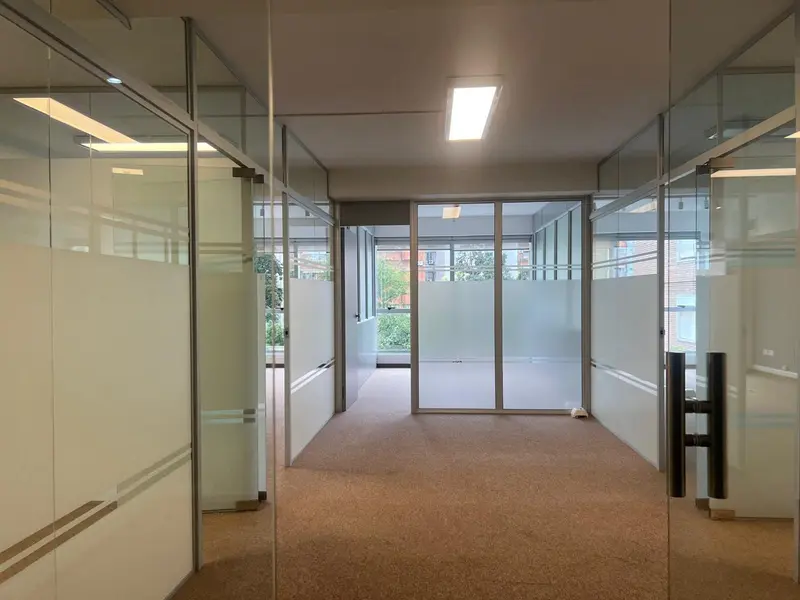 Oficina en alquiler · Belgrano, CABA