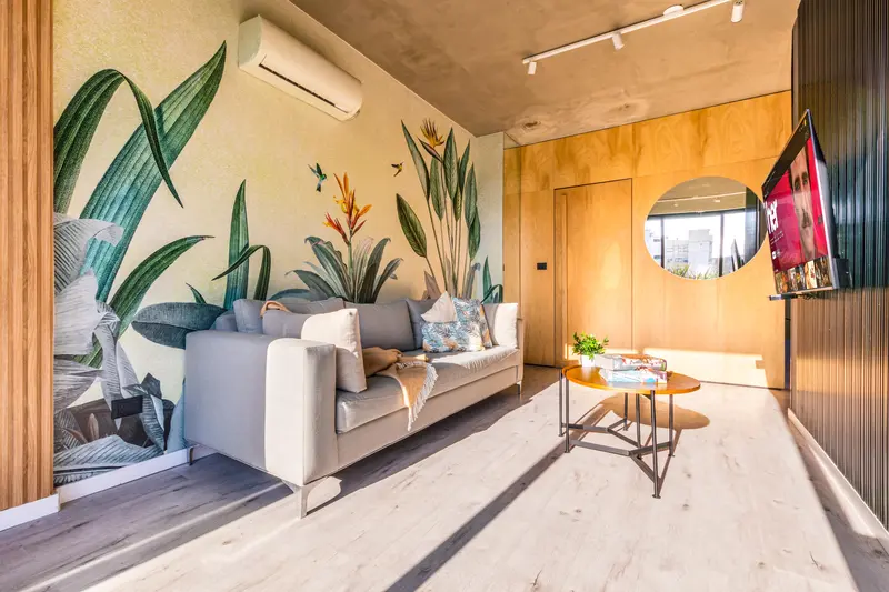 Departamento en venta · Palermo, CABA Departamento en venta · Palermo, CABA