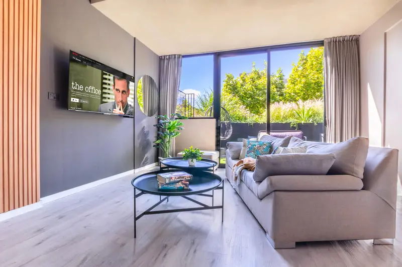 Departamento en venta · Palermo, CABA