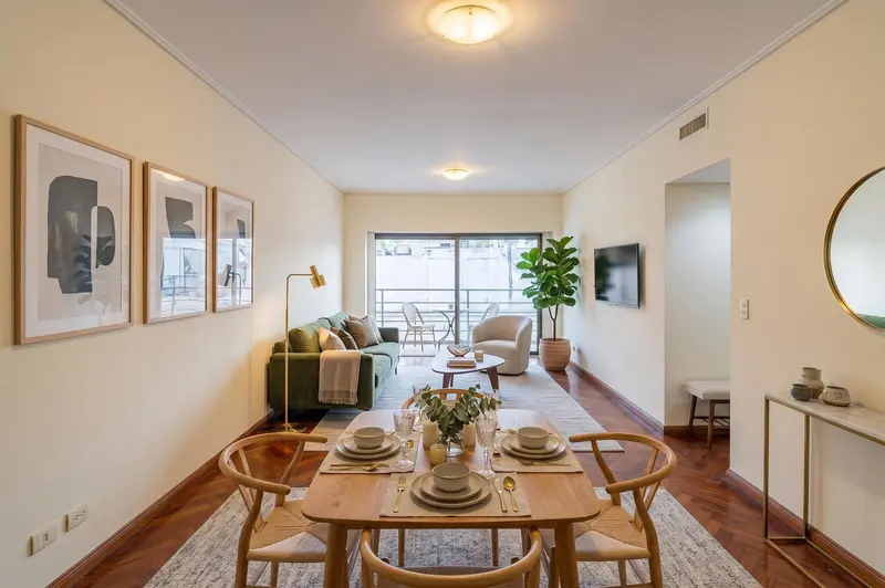 Departamento en venta · Caballito, CABA