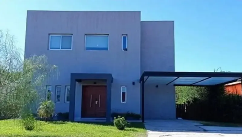 Casa en venta · Pilar, GBA Norte, Provincia de Buenos Aires