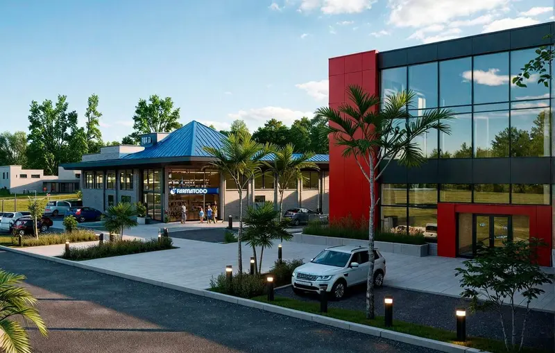 Comercio en alquiler · Rincón de Milberg, Tigre, GBA Norte, Provincia de Buenos Aires