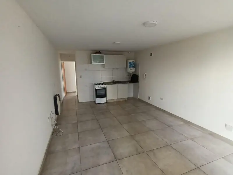 Departamento en alquiler · Alta Córdoba, Córdoba Capital, Córdoba