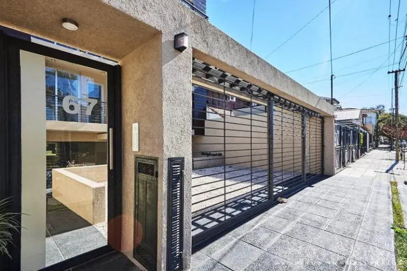 Departamento en alquiler · Morón, GBA Oeste, Provincia de Buenos Aires