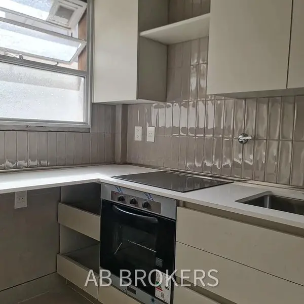 Departamento en alquiler · Recoleta, CABA