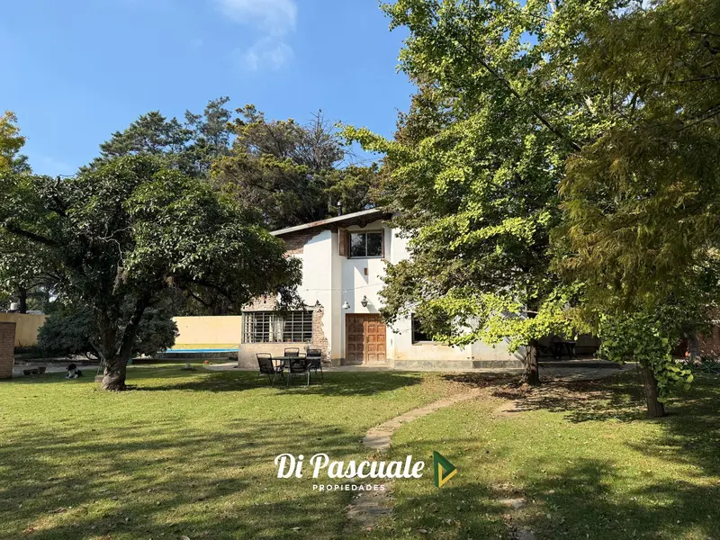 Casa en venta · La Reja, Moreno, GBA Oeste, Provincia de Buenos Aires