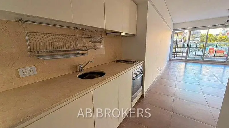 Departamento en venta · Palermo, CABA