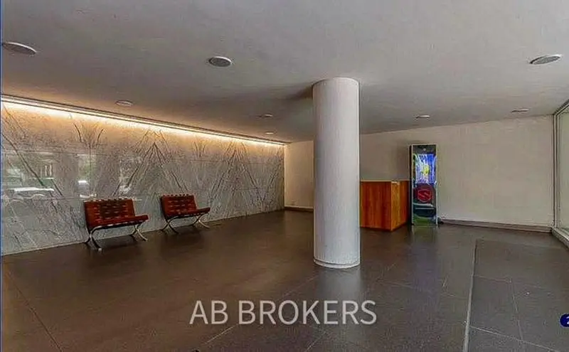 Departamento en venta · Palermo, CABA