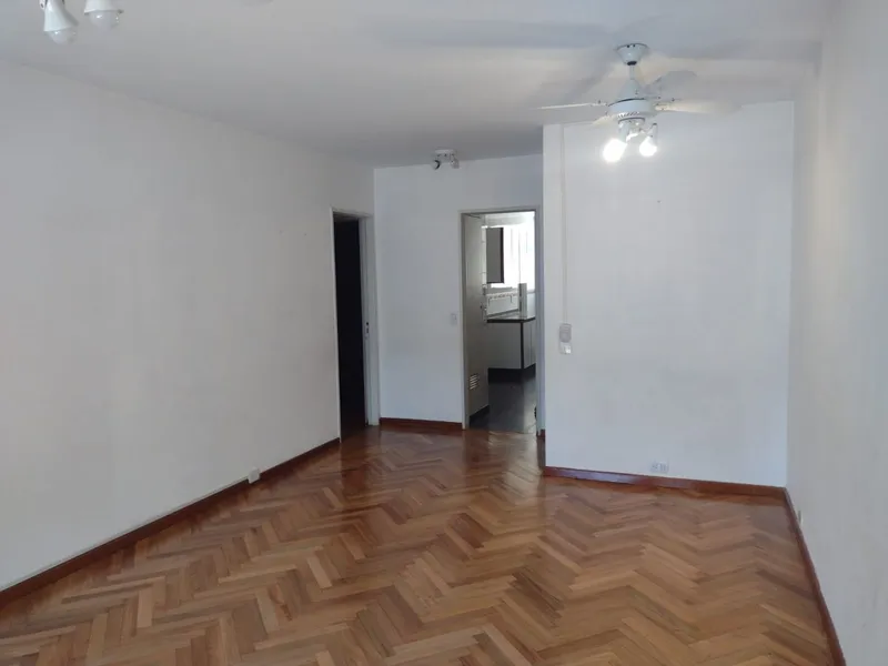 Departamento en venta · Recoleta, CABA