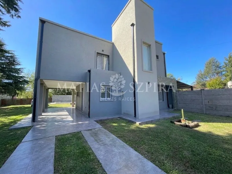 Casa en venta · Francisco Alvarez, Moreno, GBA Oeste, Provincia de Buenos Aires