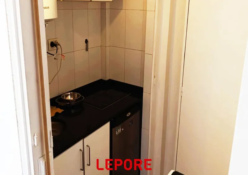 Departamento en alquiler · Recoleta, CABA