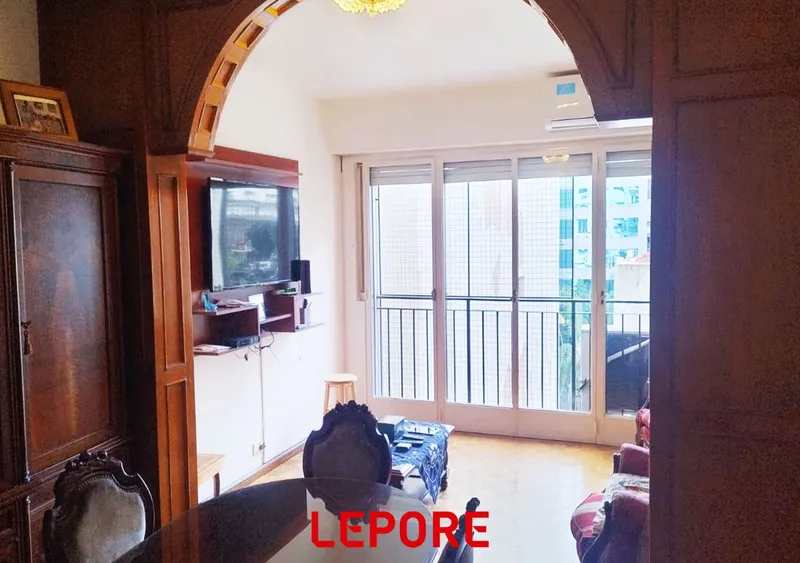 Departamento en venta · Retiro, CABA