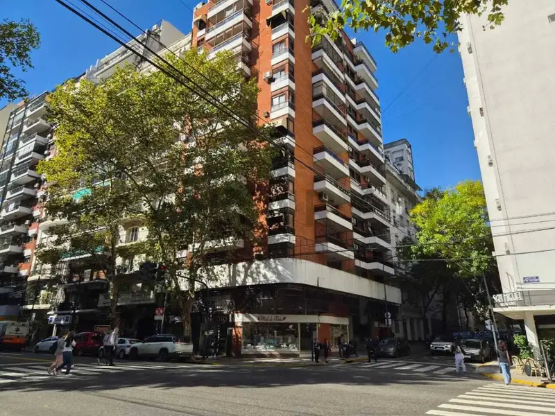 Departamento en alquiler · Recoleta, CABA Departamento en alquiler · Recoleta, CABA