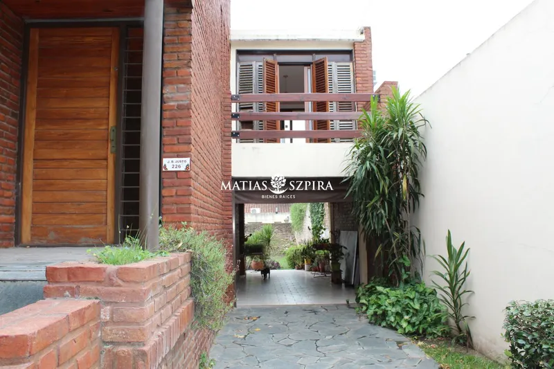 Casa en venta · Merlo, GBA Oeste, Provincia de Buenos Aires