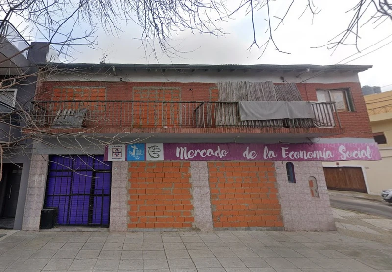 Departamento en venta · Villa Real, CABA