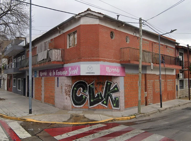 Departamento en venta · Villa Real, CABA
