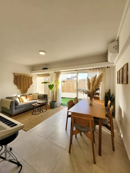 Departamento en venta · Balvanera, CABA