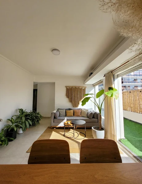Departamento en venta · Balvanera, CABA