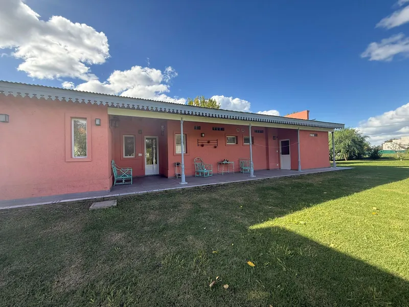 Casa en venta · Luján, GBA Oeste, Provincia de Buenos Aires