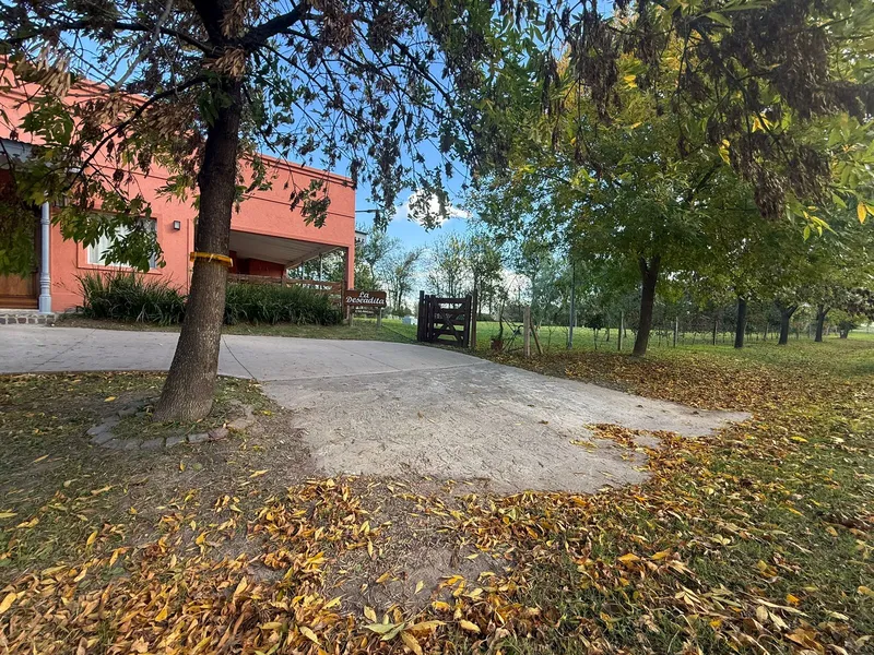 Casa en venta · Luján, GBA Oeste, Provincia de Buenos Aires