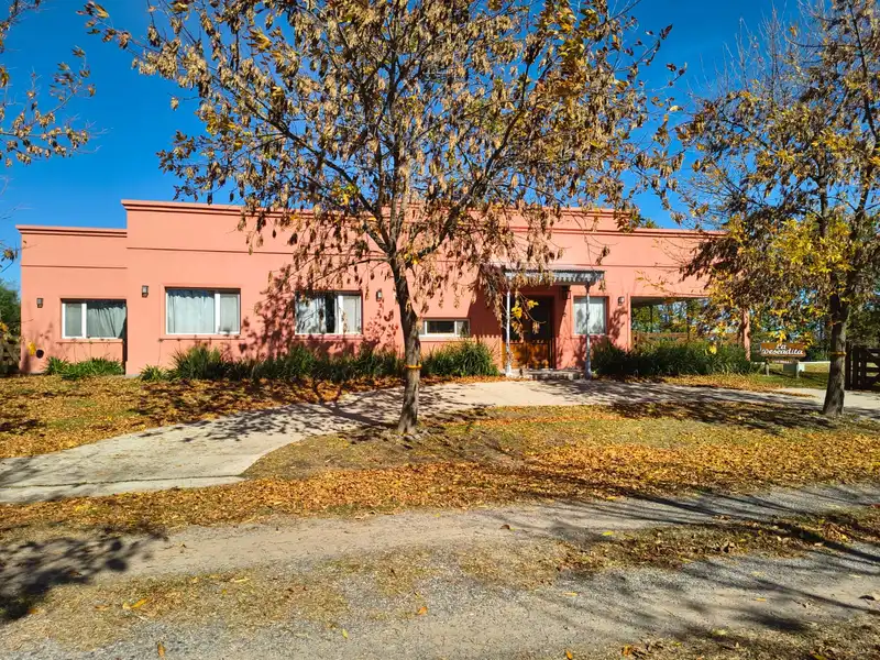Casa en venta · Luján, GBA Oeste, Provincia de Buenos Aires