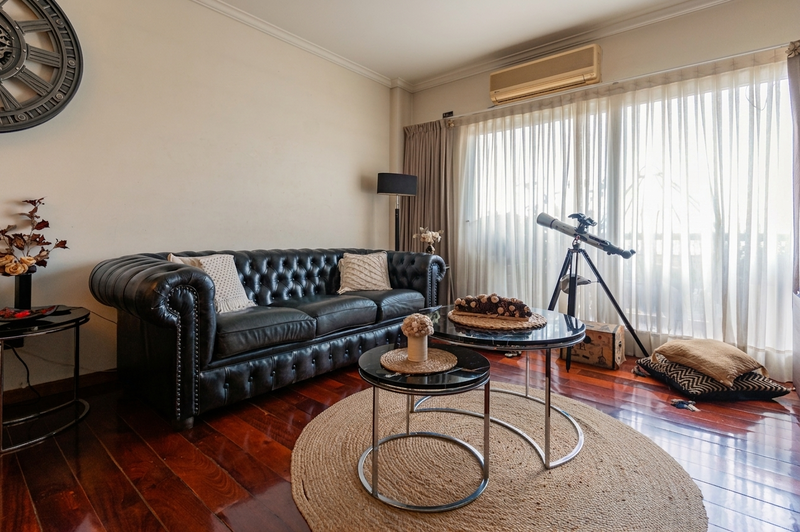 Departamento en venta · Parque Chacabuco, CABA