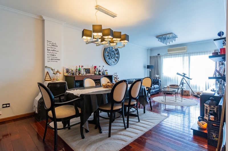 Departamento en venta · Parque Chacabuco, CABA