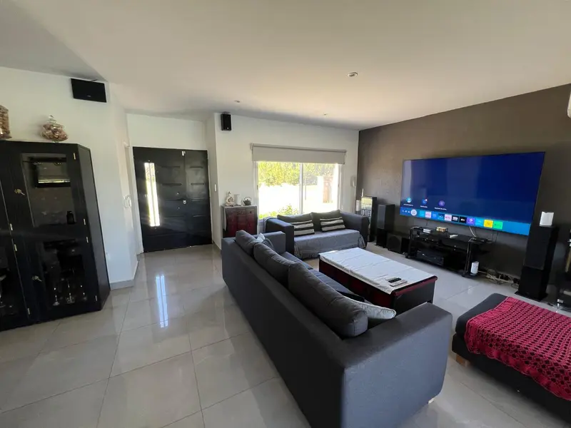 Casa en venta · Medal Country Club, Pilar, GBA Norte, Provincia de Buenos Aires