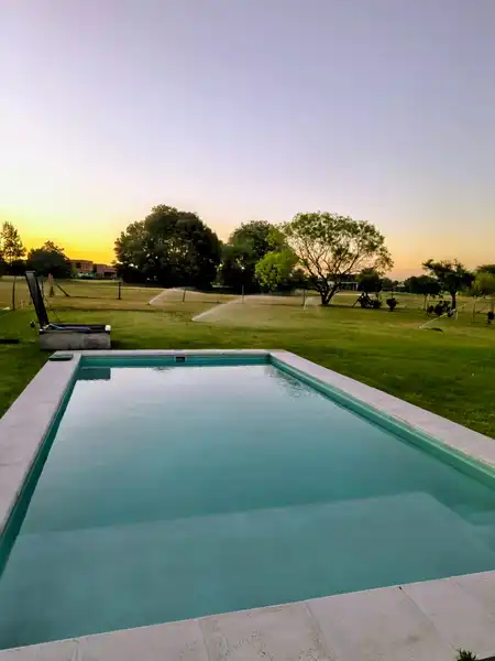 Casa en venta · Medal Country Club, Pilar, GBA Norte, Provincia de Buenos Aires