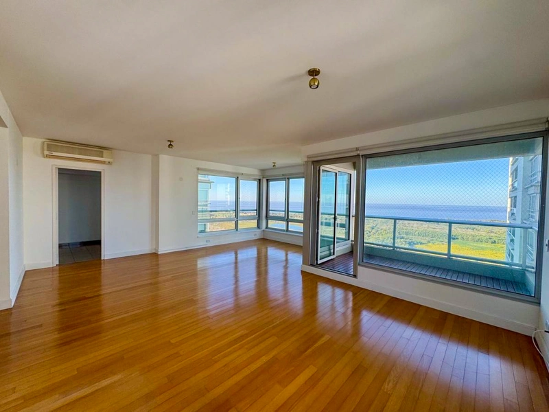 Departamento en alquiler · Puerto Madero, CABA