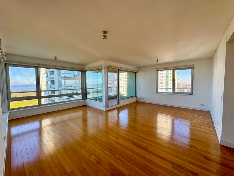 Departamento en alquiler · Puerto Madero, CABA