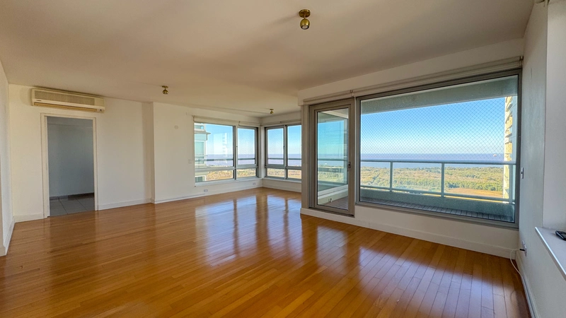 Departamento en alquiler · Puerto Madero, CABA