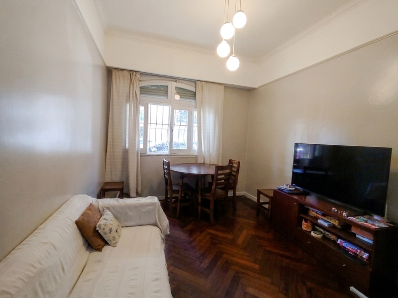 Departamento en venta · Colegiales, CABA
