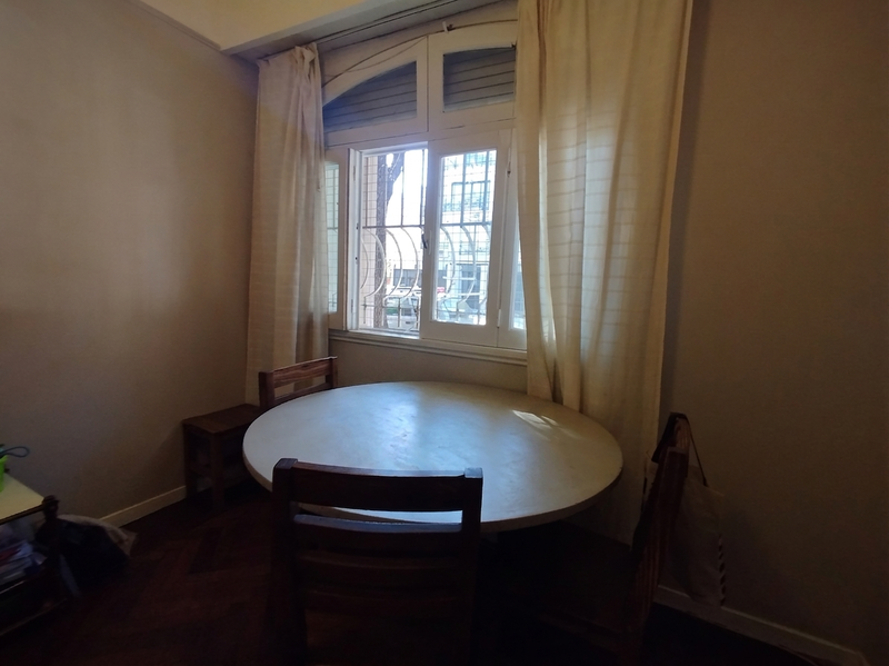 Departamento en venta · Colegiales, CABA