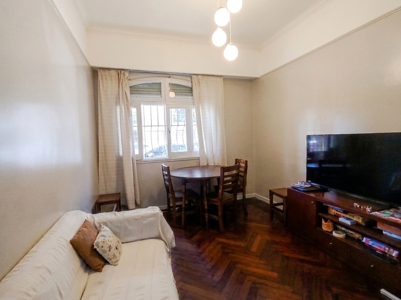 Departamento en venta · Colegiales, CABA