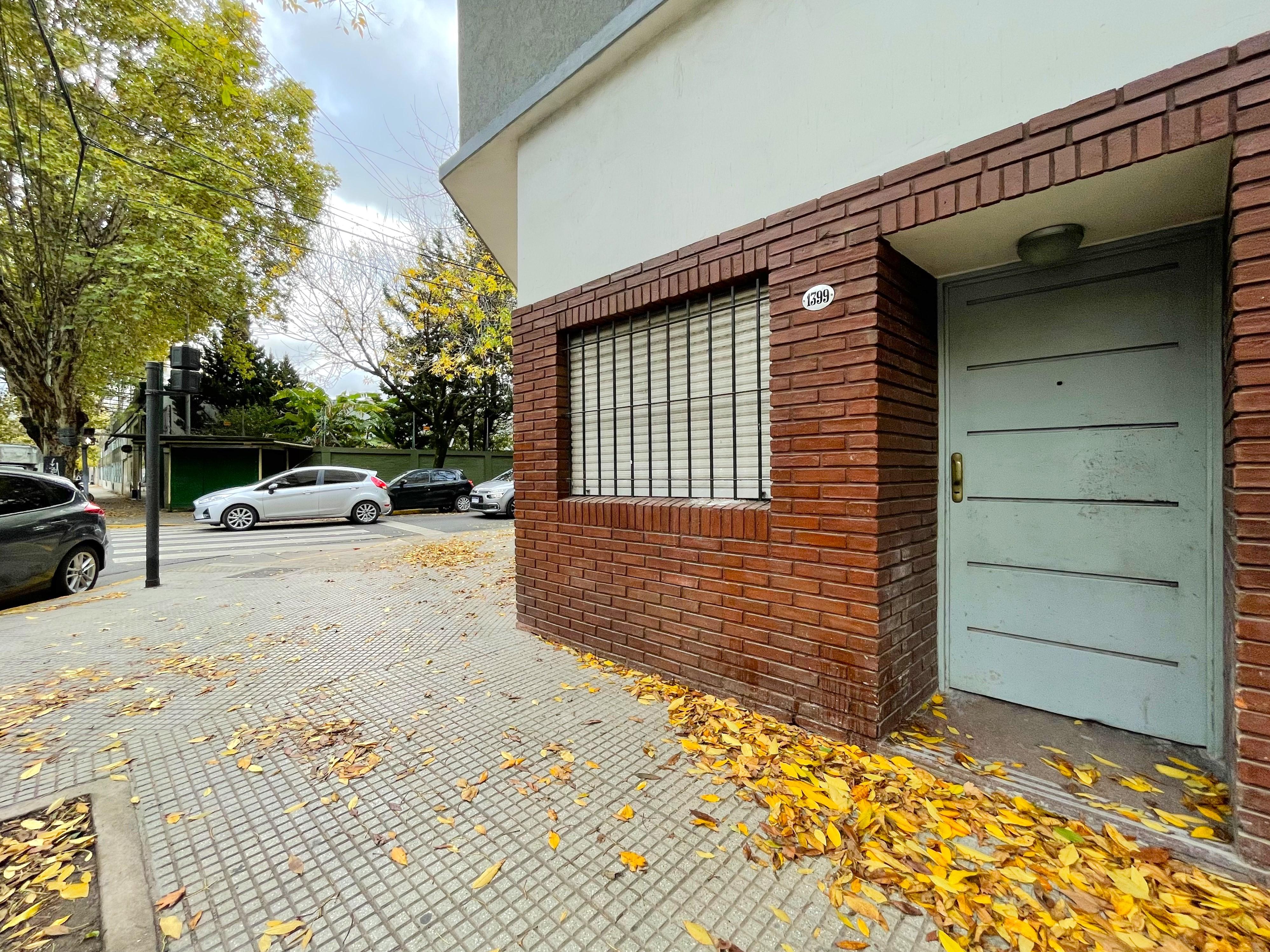 Casa en alquiler · Caballito, CABA