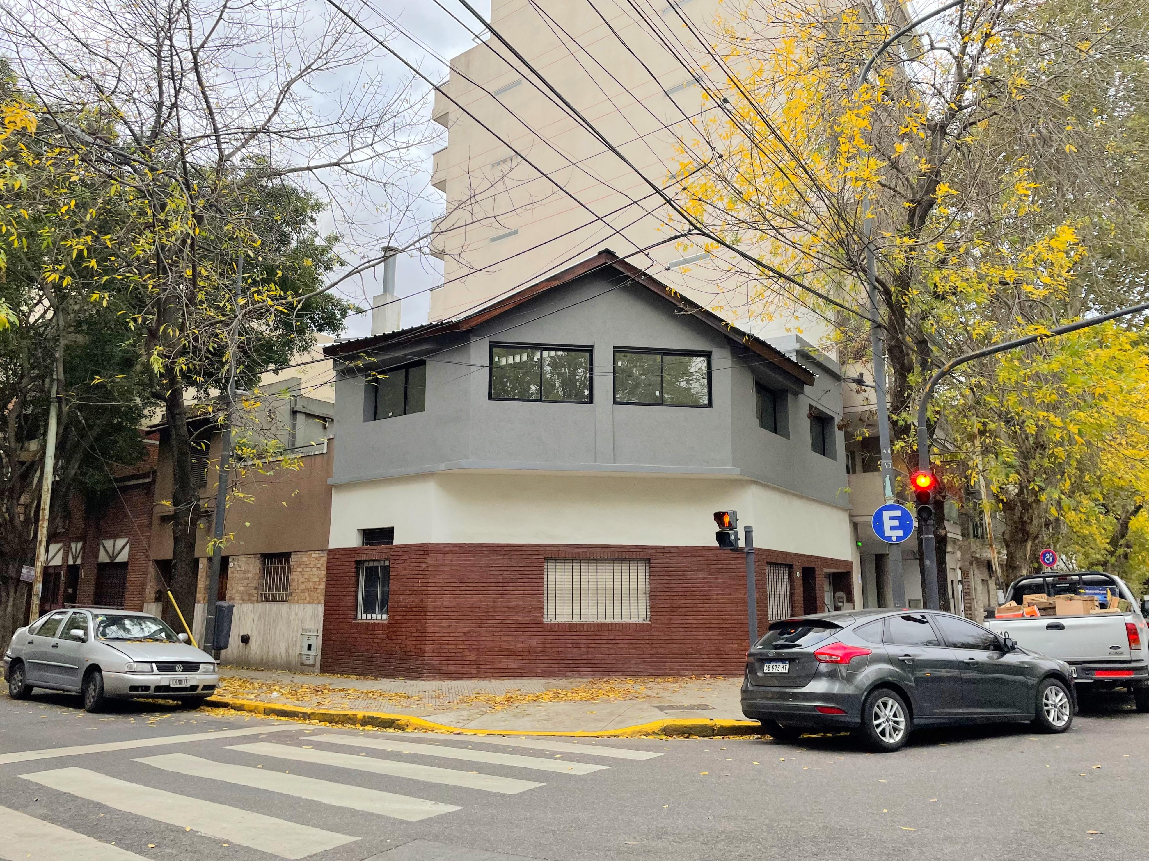 Casa en alquiler · Caballito, CABA