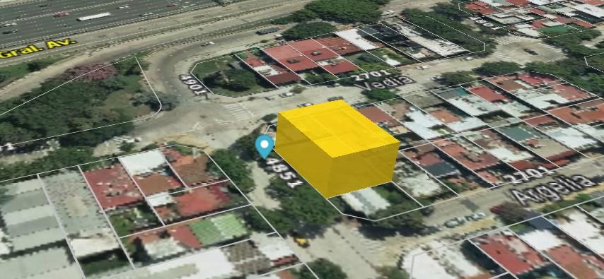 Terreno en venta · Saavedra, CABA