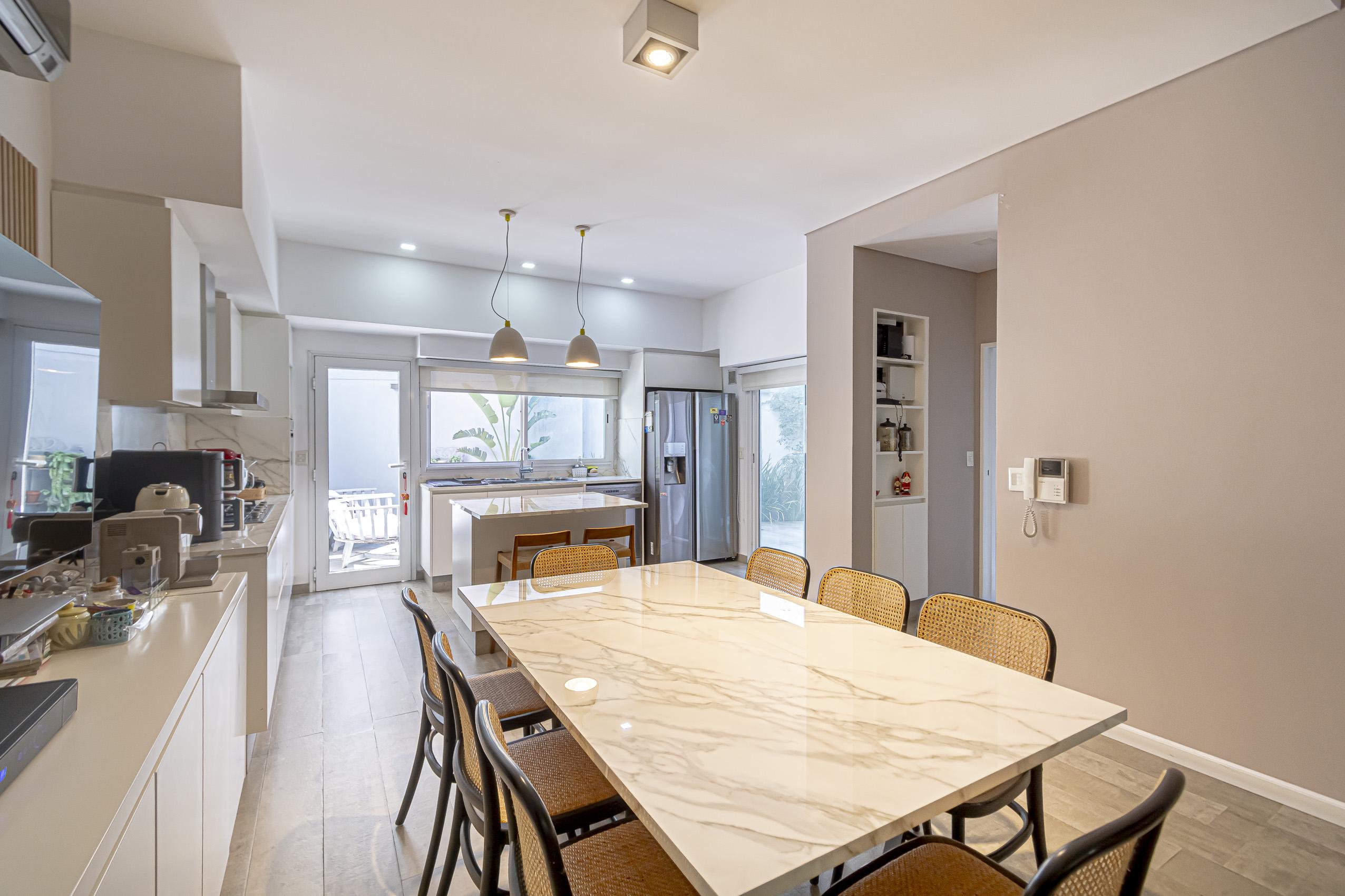 Casa en venta · Villa Devoto, CABA