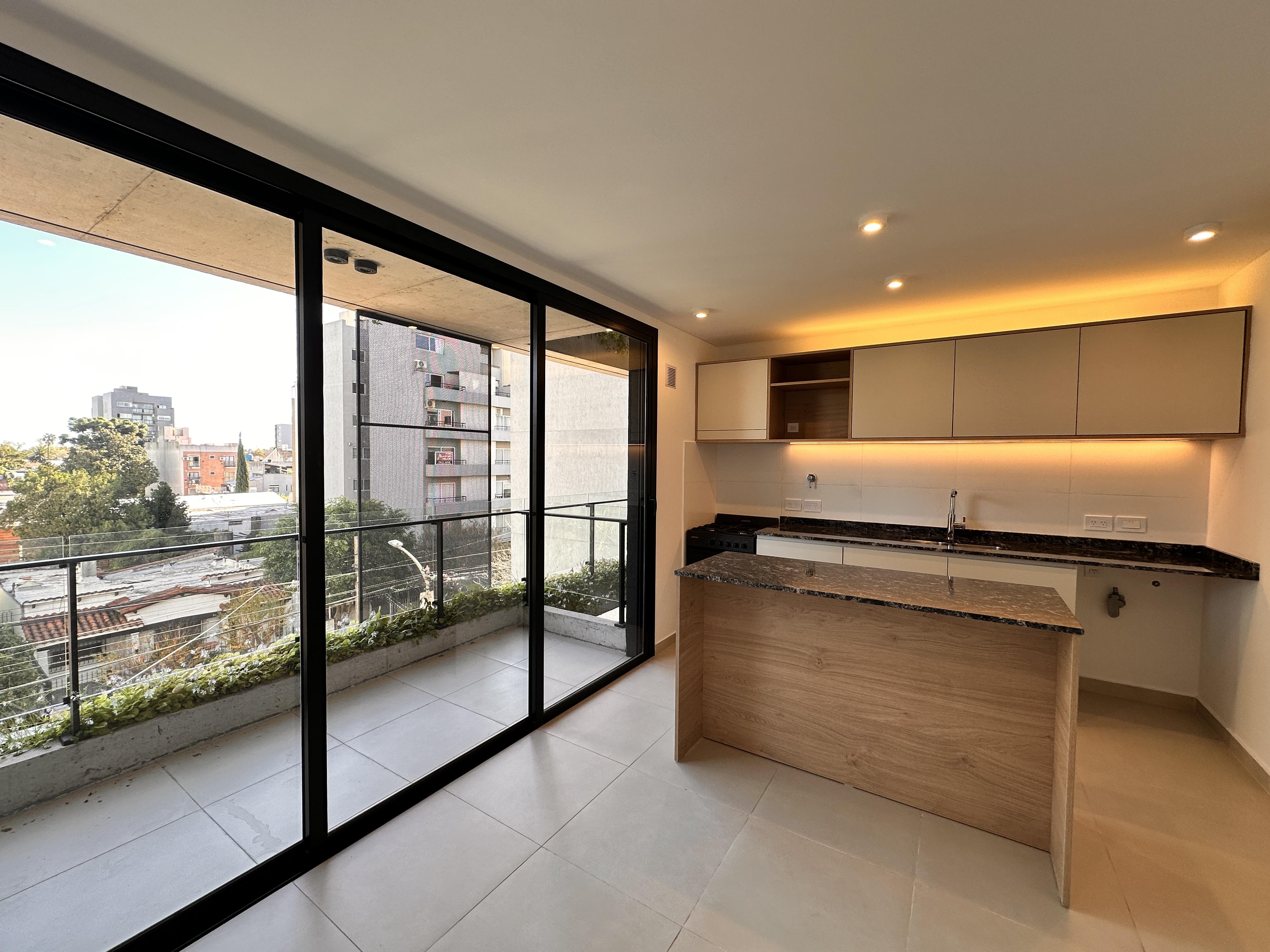 Departamento en alquiler · Morón, GBA Oeste, Provincia de Buenos Aires