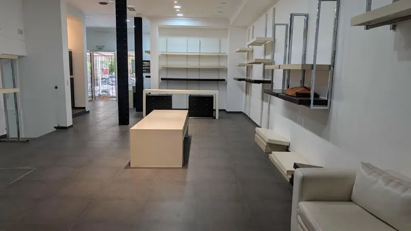 Comercio en alquiler · Recoleta, CABA