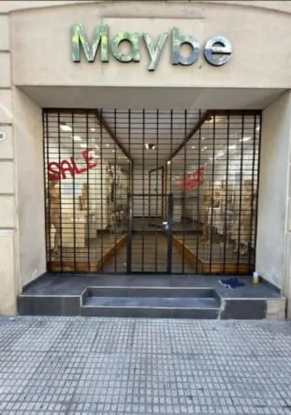 Comercio en alquiler · Recoleta, CABA