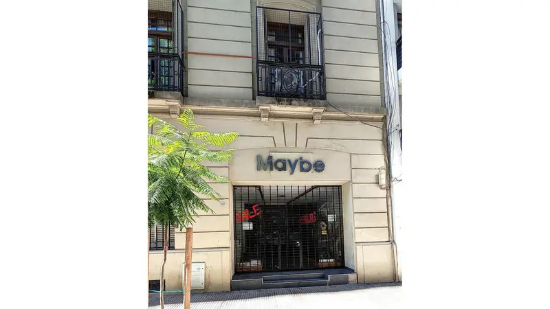 Comercio en alquiler · Recoleta, CABA