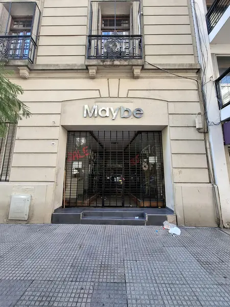 Comercio en alquiler · Recoleta, CABA