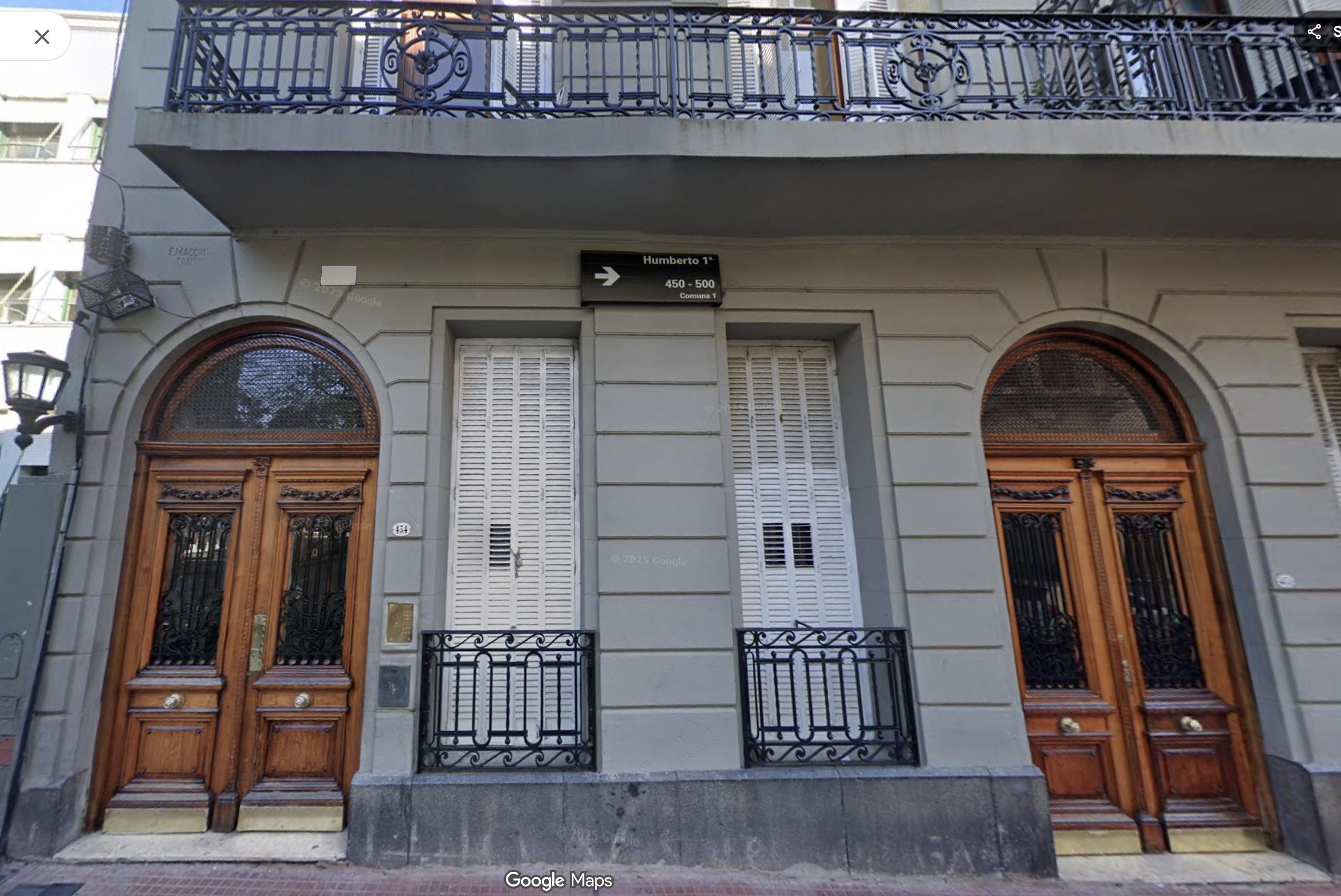 Departamento en venta · San Telmo, CABA Departamento en venta · San Telmo, CABA