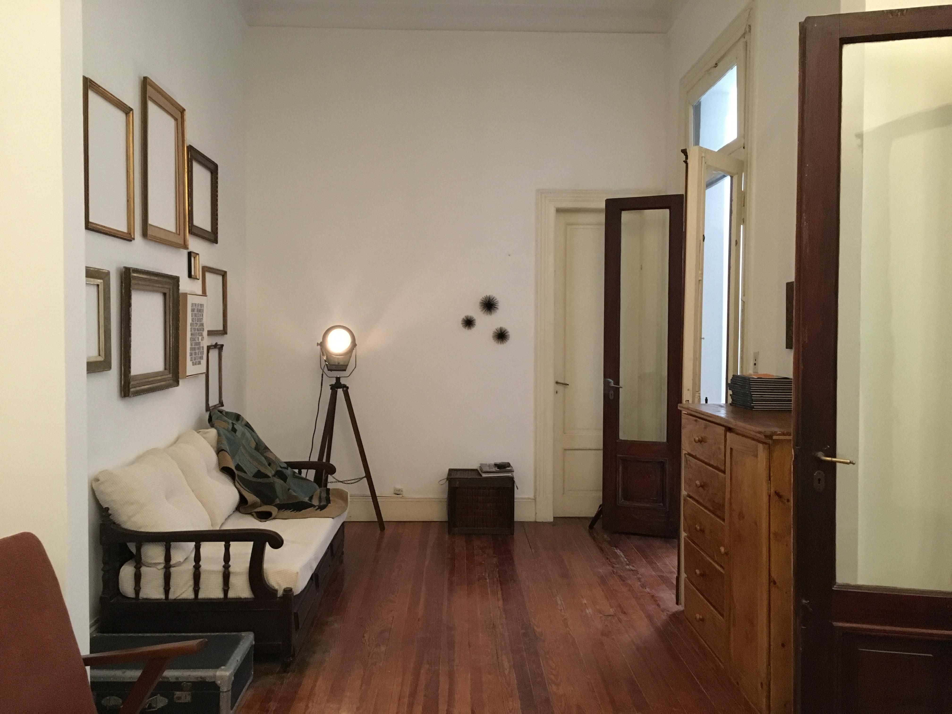 Departamento en venta · San Telmo, CABA Departamento en venta · San Telmo, CABA