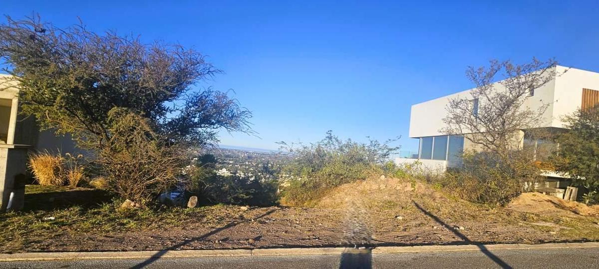 Terreno en venta · La Rufina, Córdoba Capital, Córdoba